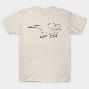 Protoceratops T-Shirt